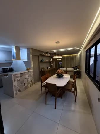 Casa em Goiânia - Residencial Vale do Araguaia
