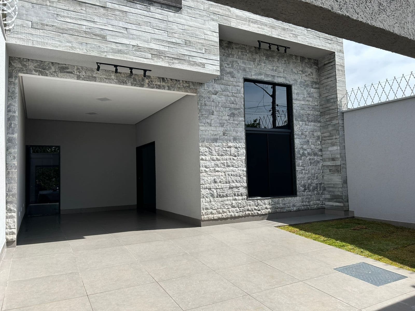 Casa Padrão, Setor Vale do Araguaia, Goiânia, Região Leste