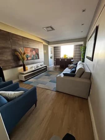 Apartamento em Goiânia - Parque Amazônia