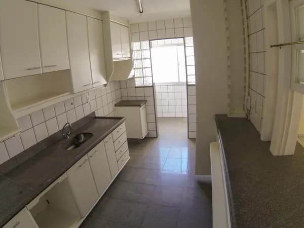 Apartamento 3 quartos à venda no Setor Bueno — 100,54 m²