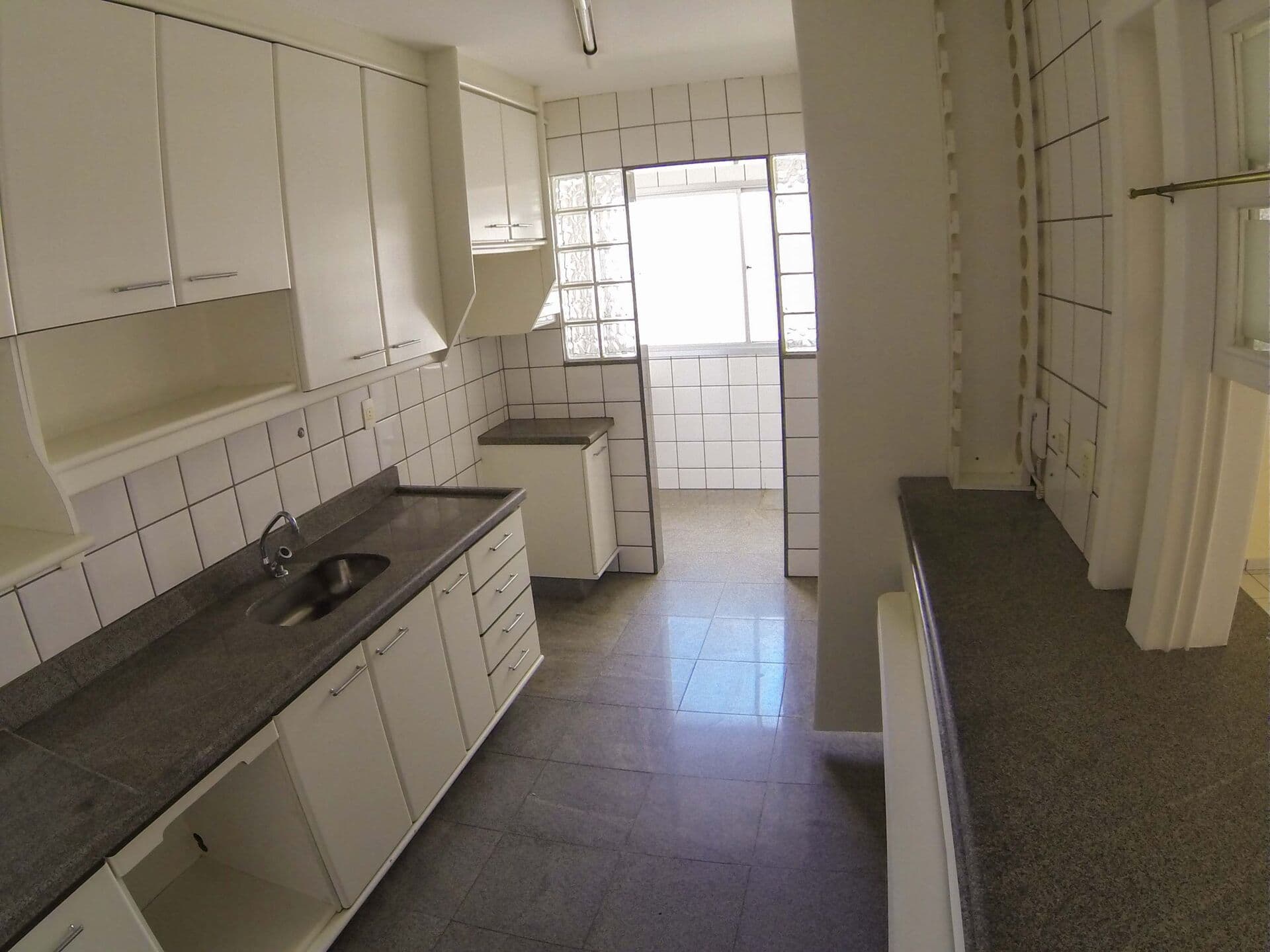 Apartamento 3 quartos à venda no Setor Bueno — 100,54 m²
