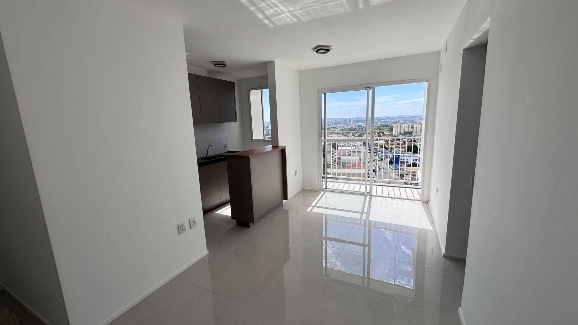 Apartamento 3/4 do Now C8 Setor Sudoeste / Goiania - GO