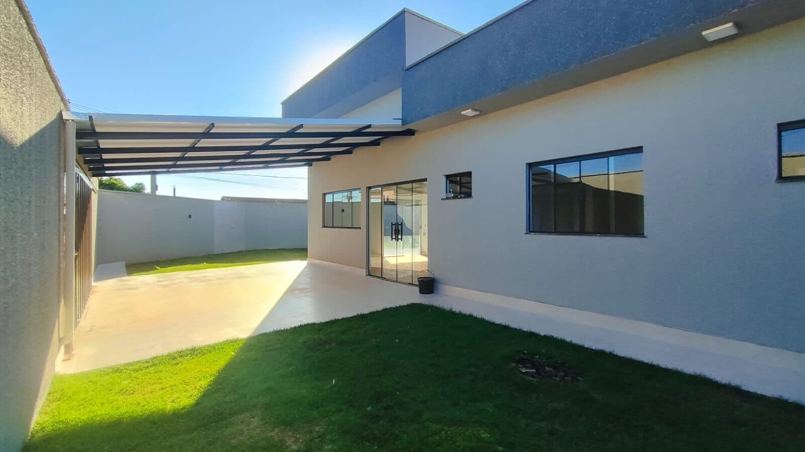 Casa em Setor Recanto das Minas Gerais, Região Leste, Goiânia/GO