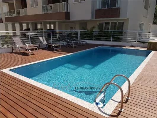 Apartamento em Jurerê, Florianópolis/SC