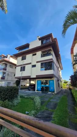 Apartamento em Jurerê, Florianópolis/SC