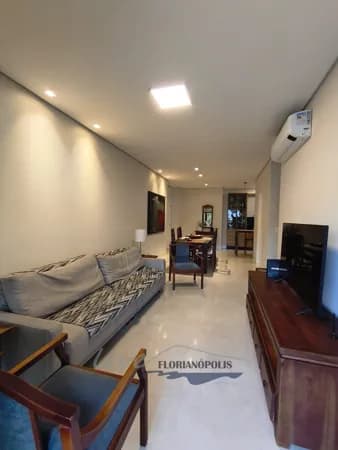 Apartamento em Jurerê locação anual