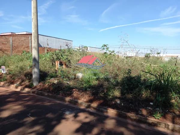 Vende-se Terreno no Sakaída em Mogi Guaçu-SP.