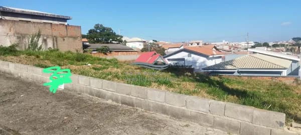 Vende-se Terreno no Jardim Aeroporto em Guaxupé-MG