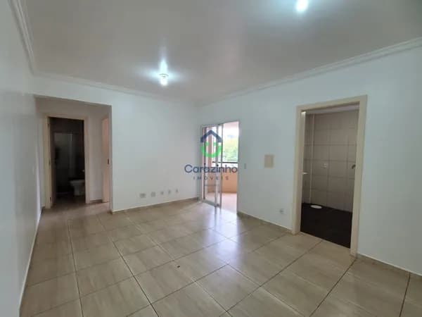 Apartamento em Carazinho - Centro