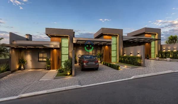 Casa em Carazinho - Sommer Vila Verde