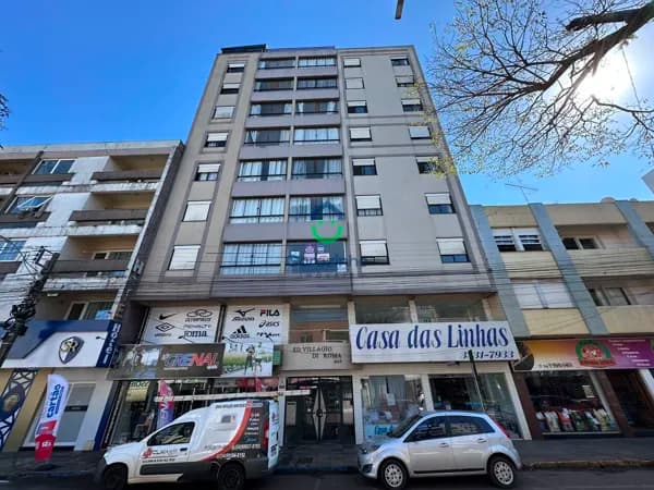Apartamento em Carazinho - Centro