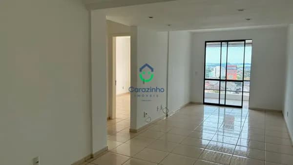 Apartamento em Carazinho - Vargas