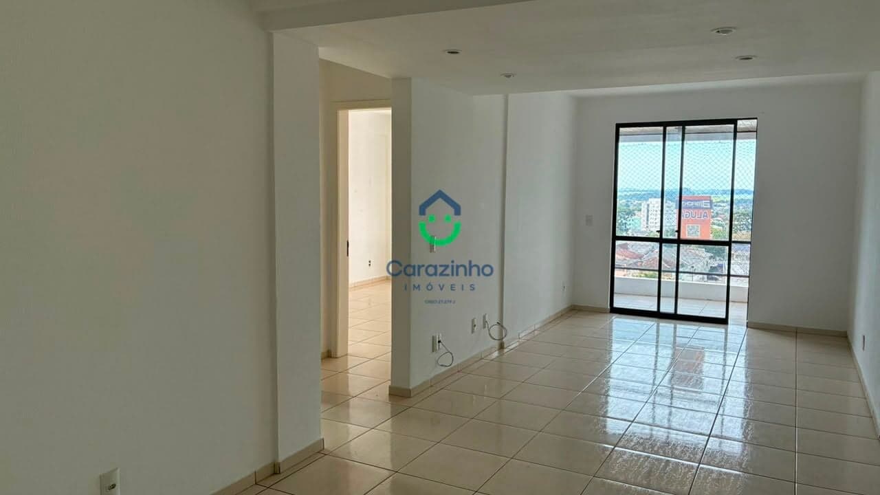 Apartamento em Carazinho - Vargas