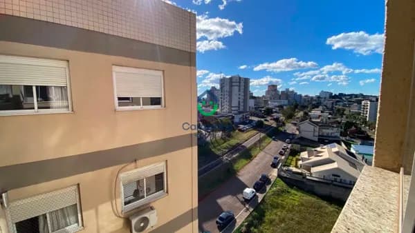 Apartamento em Carazinho - Centro
