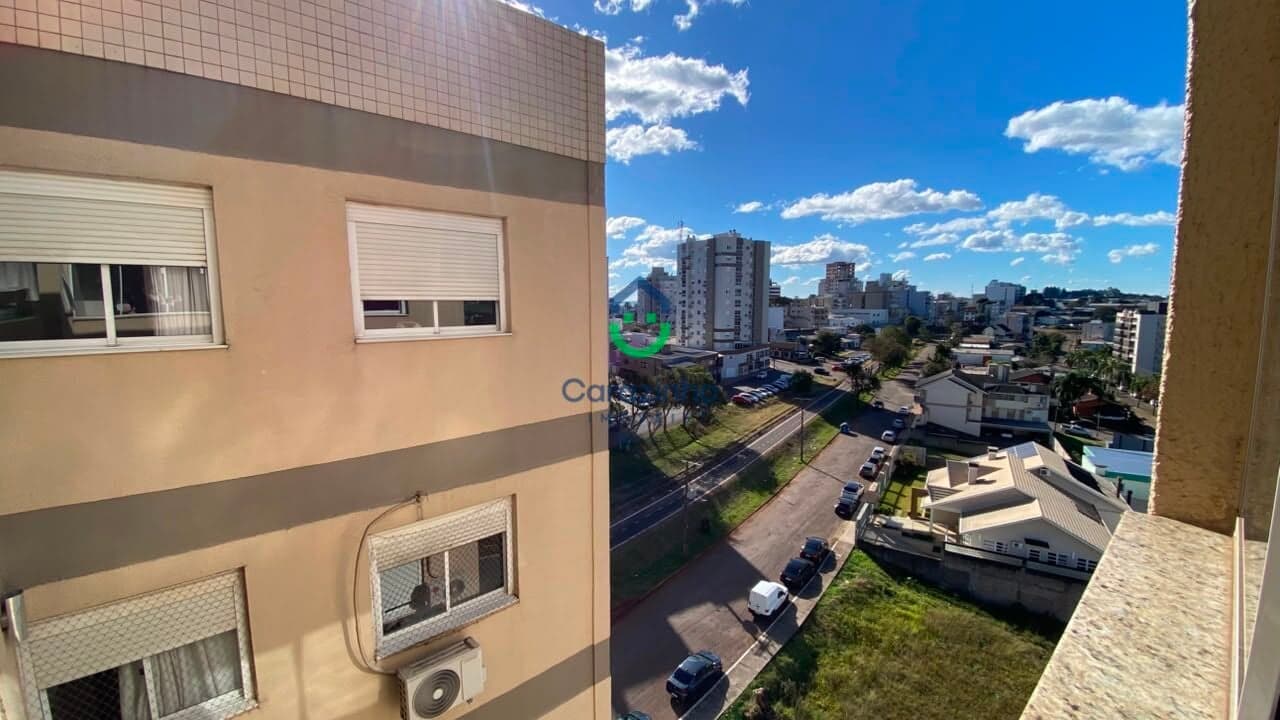 Apartamento em Carazinho - Centro