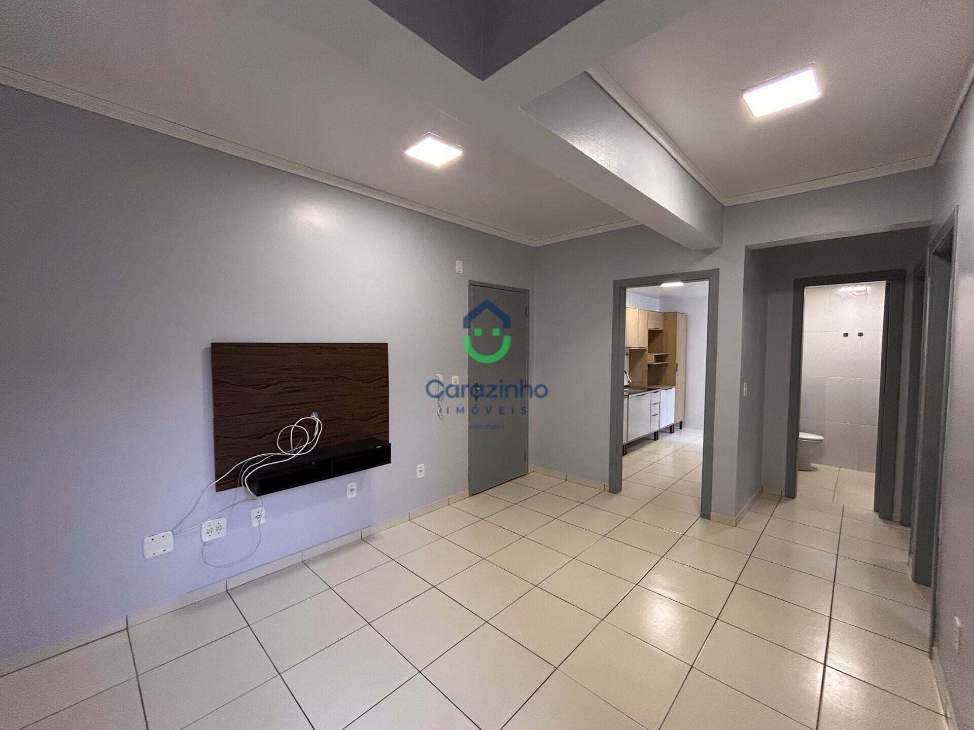 Apartamento em Carazinho - Centro