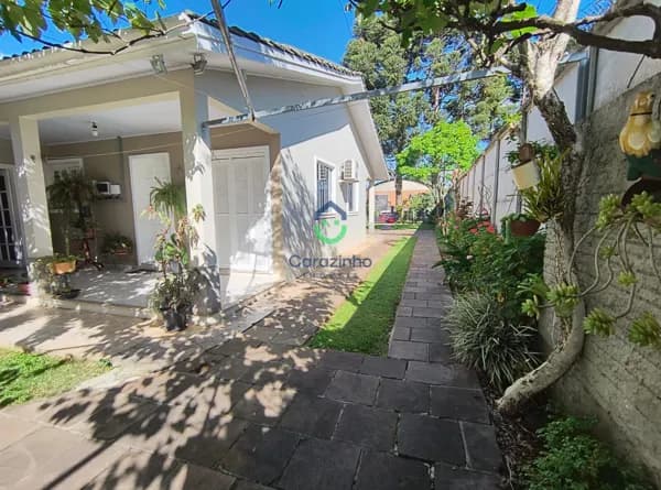 Casa em Carazinho - Vila Rica