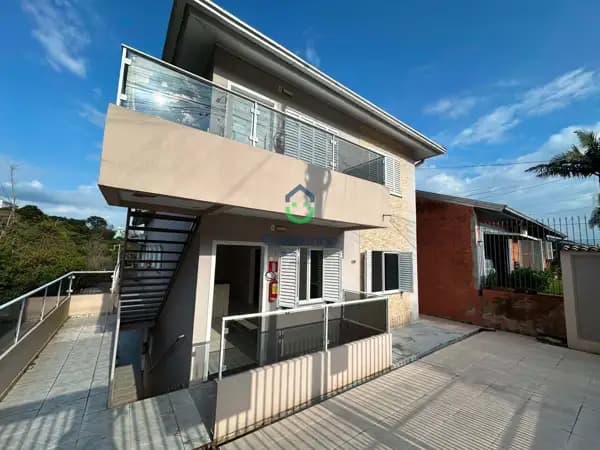 Casa em Carazinho - Santo Antônio