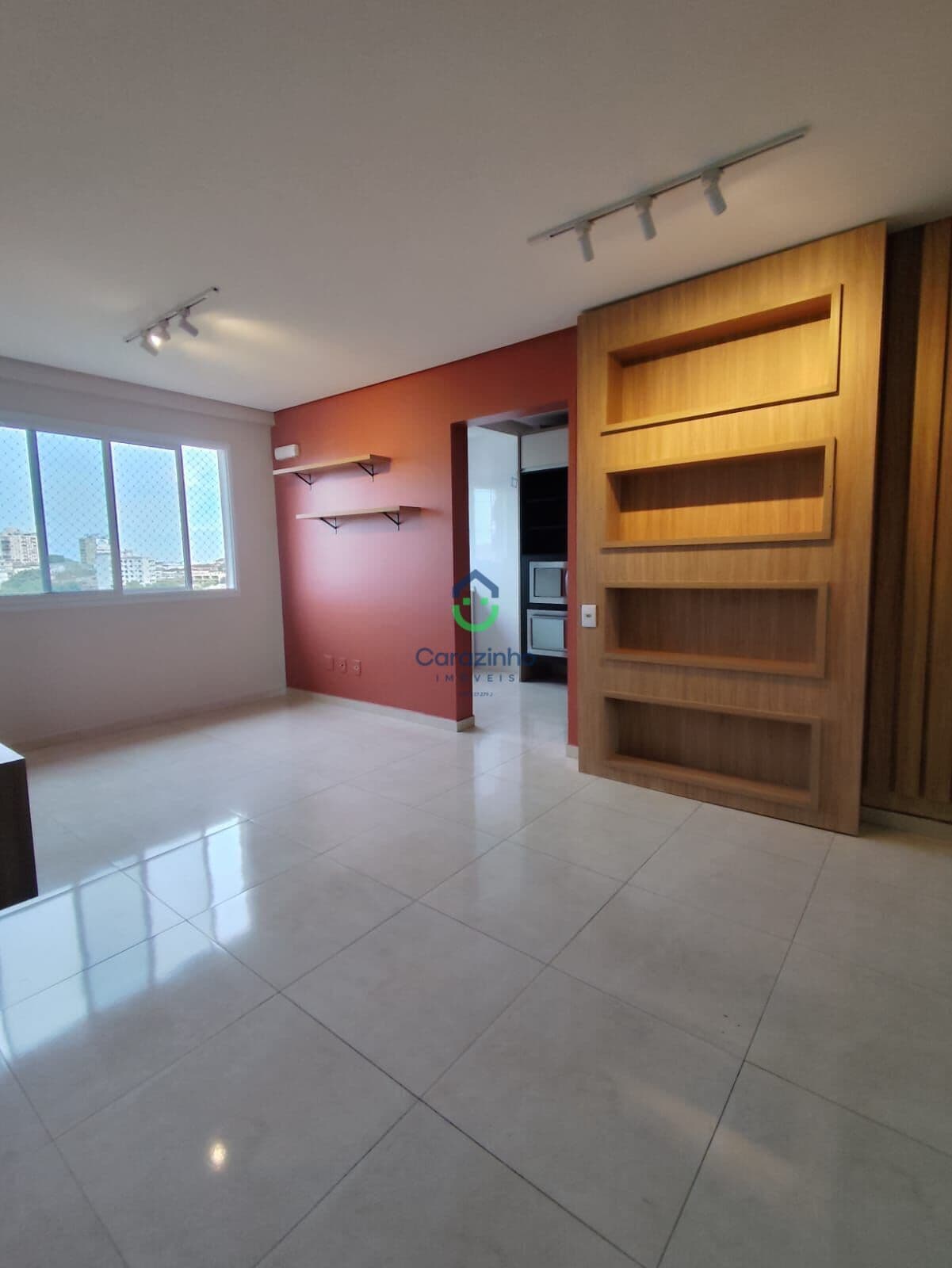 Apartamento em Carazinho - Centro