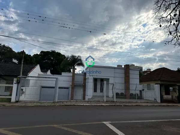 Casa em Carazinho - Centro