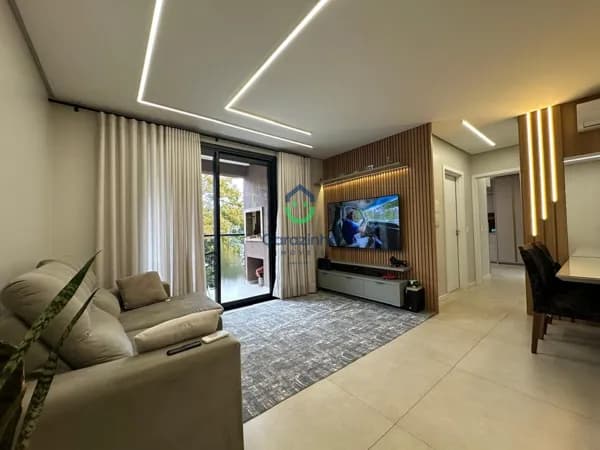 Apartamento em Carazinho - Centro