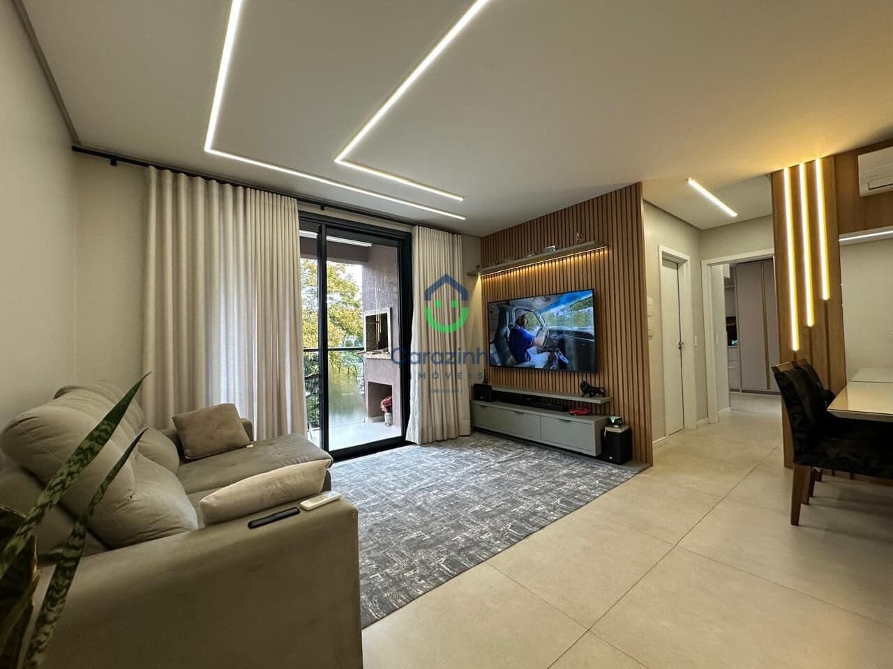 Apartamento em Carazinho - Centro