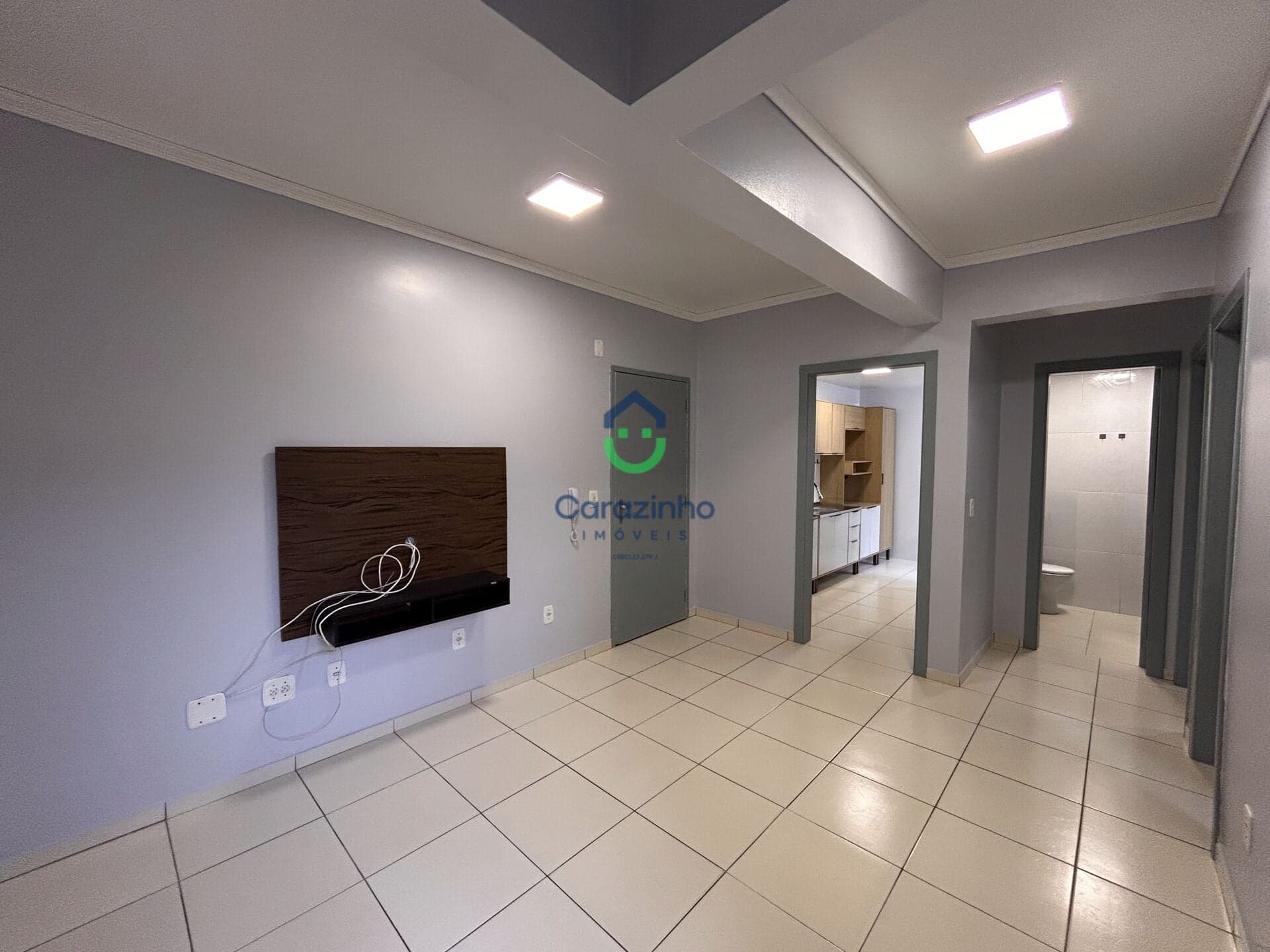 Apartamento em Carazinho - Centro