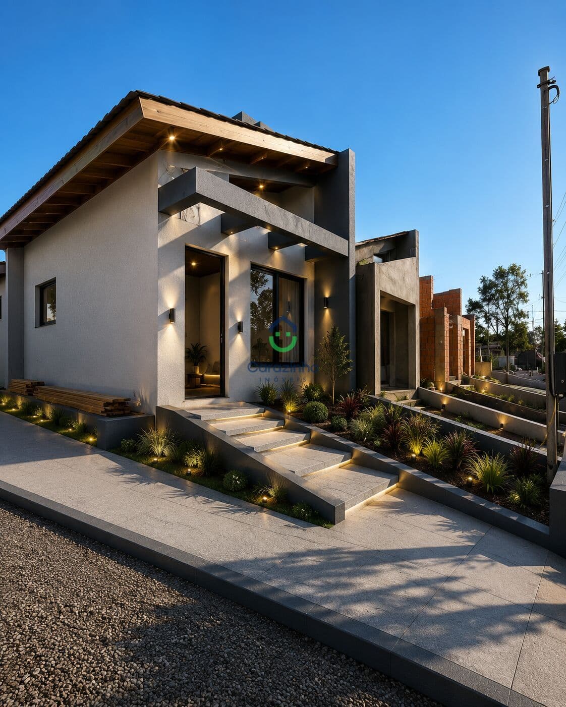 Casa em Carazinho - Fabio