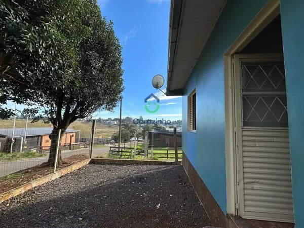 Casa em Carazinho - Hípica