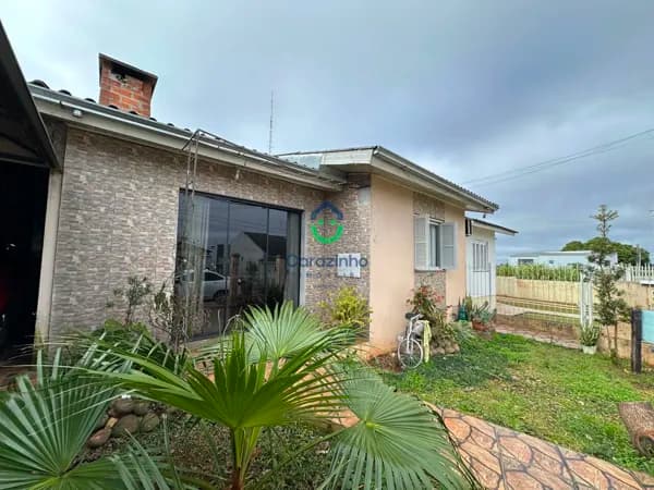 Casa em Carazinho - Oriental