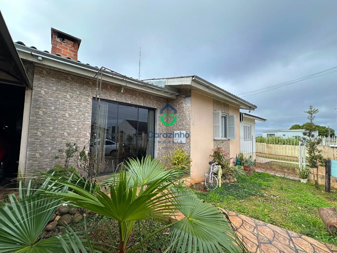 Casa em Carazinho - Oriental