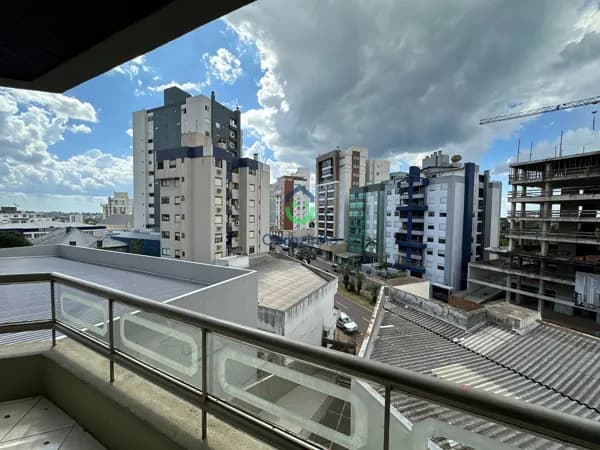 Apartamento em Carazinho - Centro