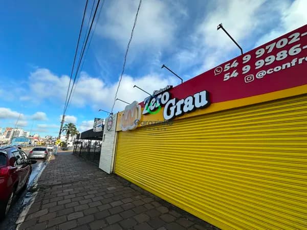 Lote/Terreno em Carazinho - São Pedro