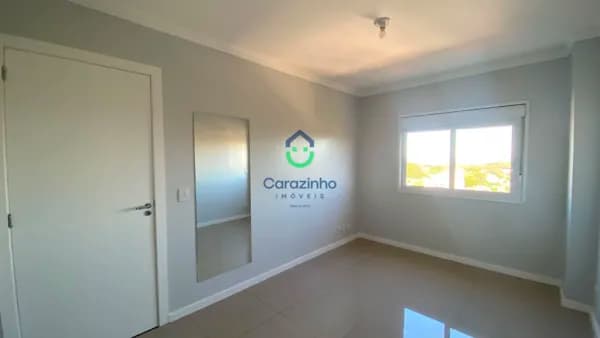 Apartamento em Carazinho - Centro