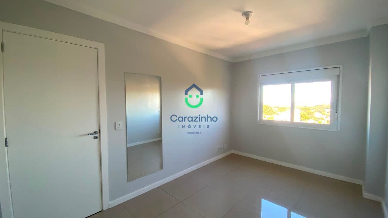 Apartamento em Carazinho - Centro