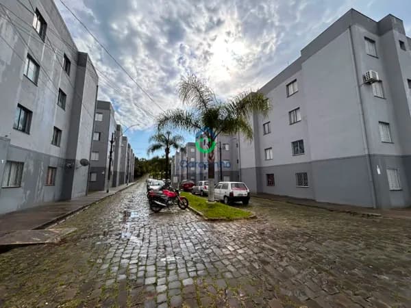Apartamento em Carazinho - Centro