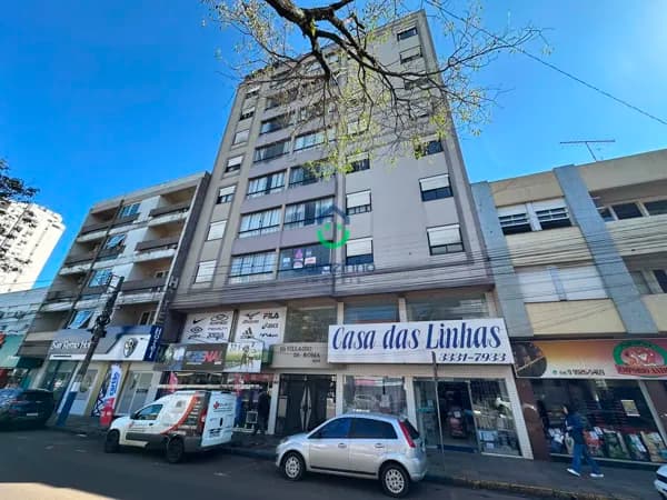 Apartamento em Carazinho - Centro