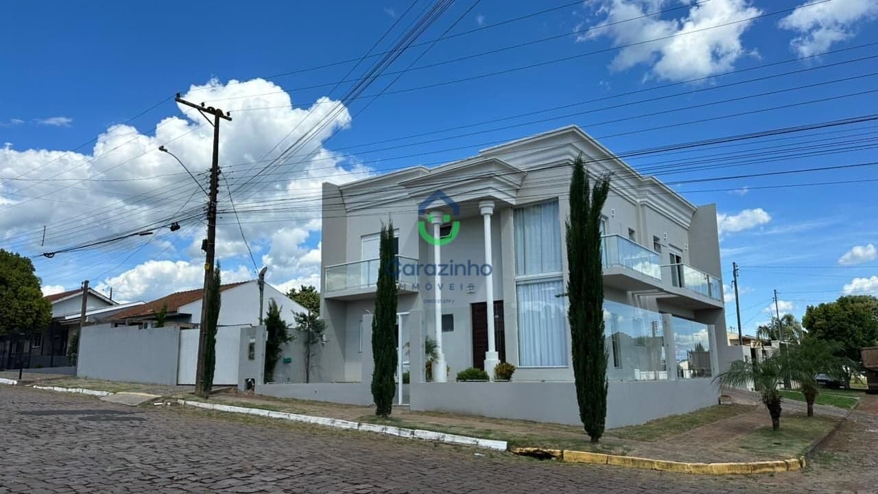 Casa em Carazinho - Loeff