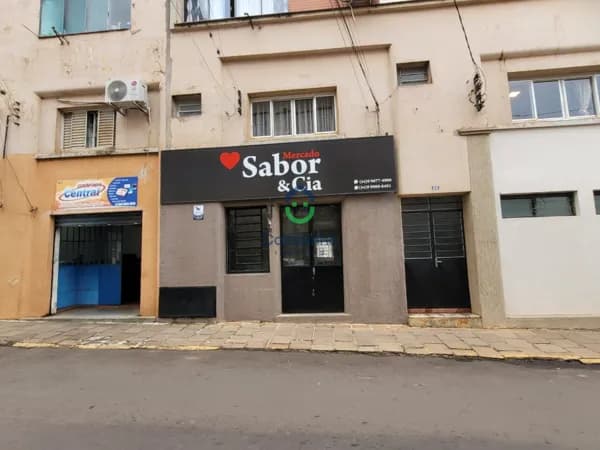 Sala/Conjunto em Carazinho - Centro
