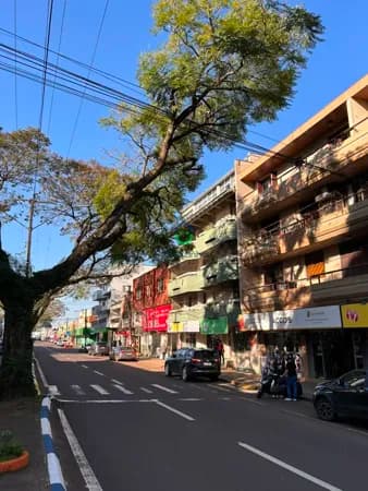 Apartamento em Centro, Carazinho/RS