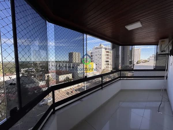 Apartamento em Carazinho - Centro