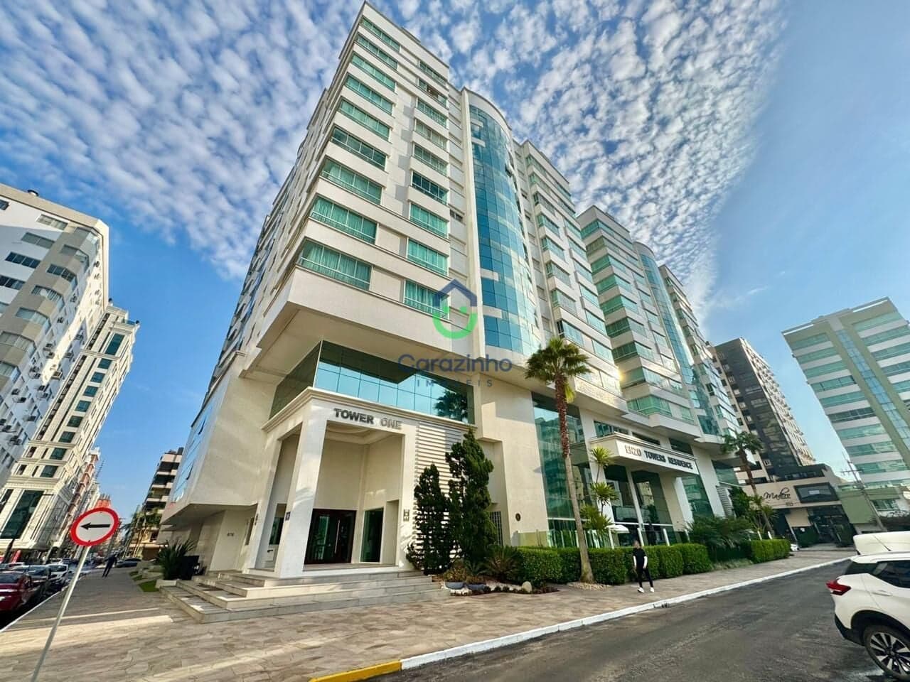 Apartamento em Capão da Canoa - Centro