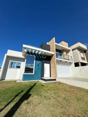 Casa em Carazinho - Sommer Morada da Pátria Residencial