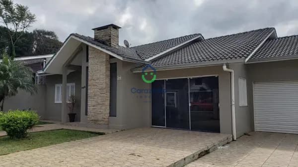 Casa em Carazinho - Conceição