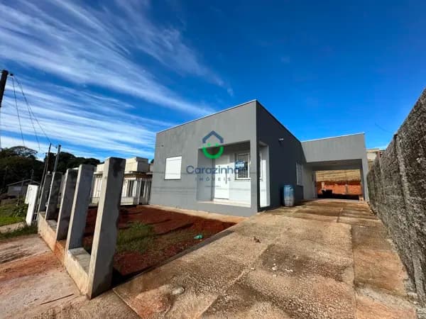 Casa em Carazinho - Sommer Vila Verde