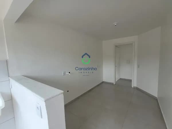 Apartamento em Carazinho - Vargas