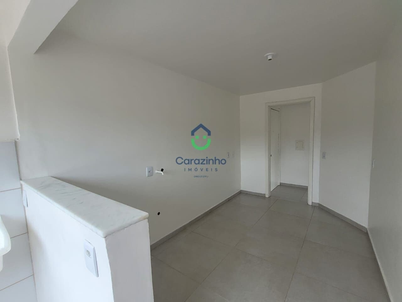 Apartamento em Carazinho - Vargas