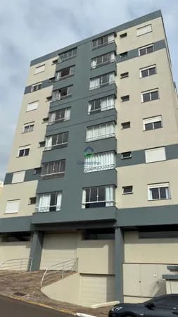 Apartamento em Carazinho - Centro