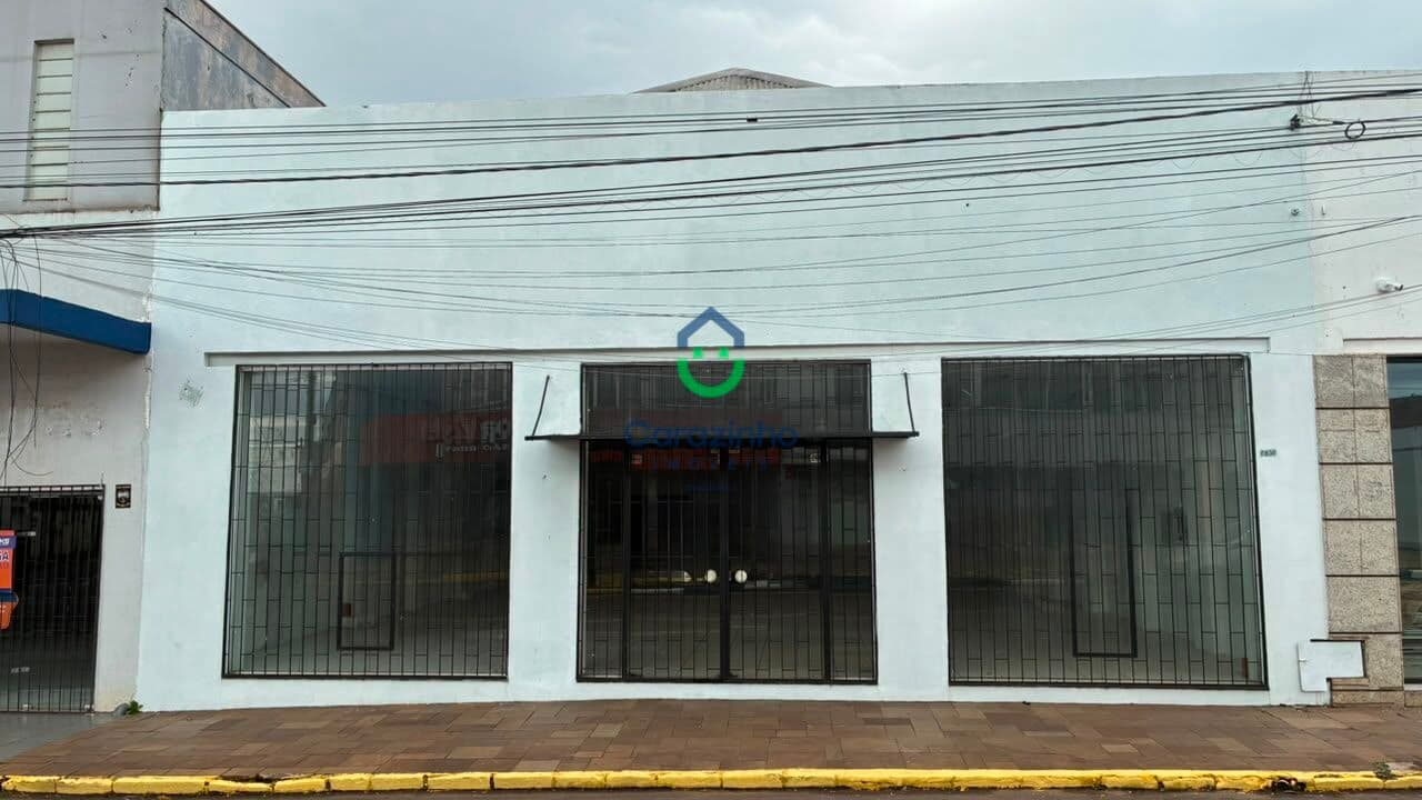Sala/Conjunto em Carazinho - Centro