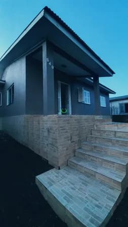 Casa em Carazinho - Loeff